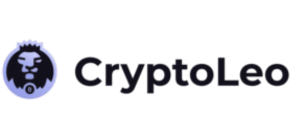 CryptoLeo logo